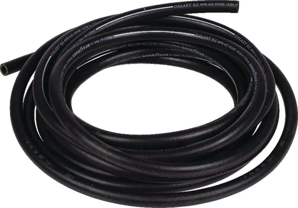 Non Branded - KL075228 - Hose Thin-Walled No. 8 L= 10m