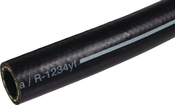 Non Branded - KL075228 - Hose Thin-Walled No. 8 L= 10m