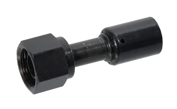 Non Branded - KL077003 - Swage Coupling No. 12 1-1/16"14