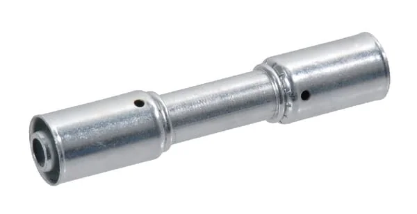 Non Branded - KL077211 - Swage Coupling No. 10 10