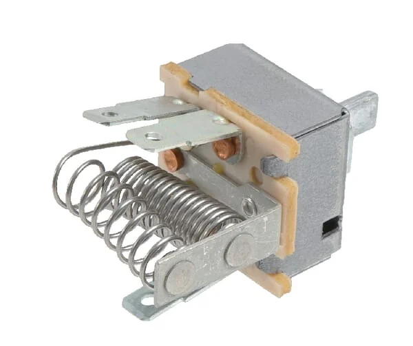 Non Branded - KL080019 - Fan Switch