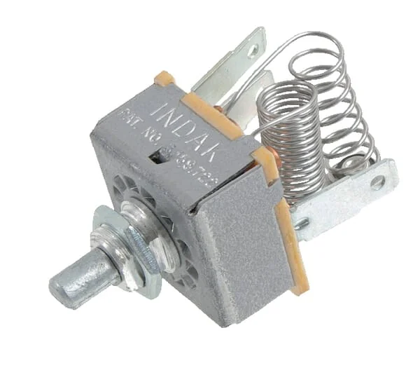 Non Branded - KL080019 - Fan Switch