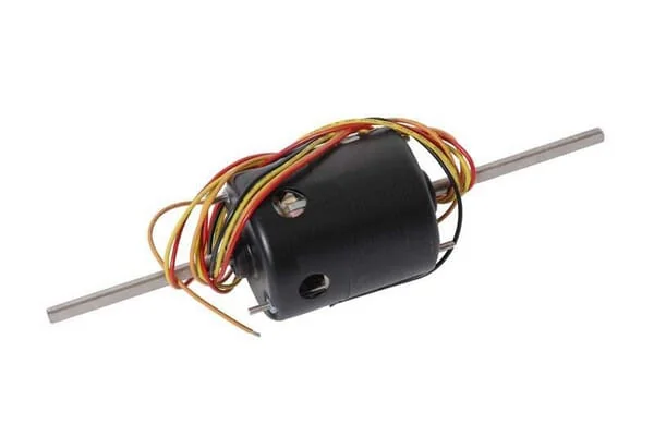 Non Branded - KL080023 - Fan Motor