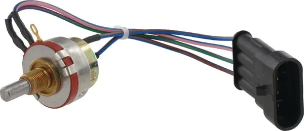 Non Branded - KL080056 - Fan Switch