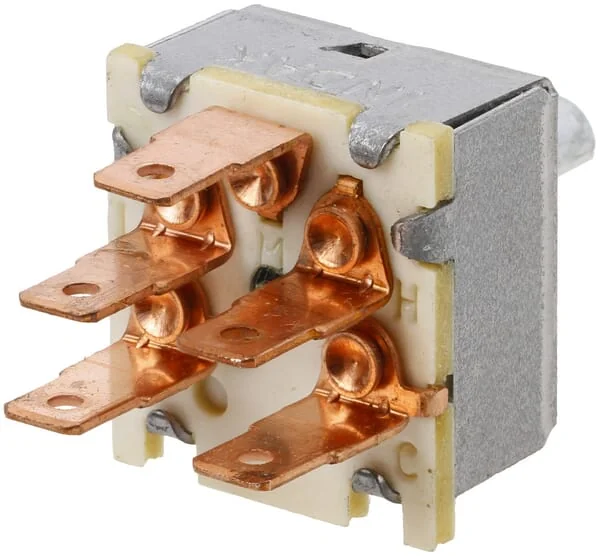 Non Branded - KL080057 - Fan Switch