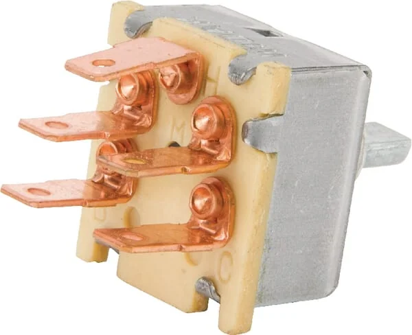 Non Branded - KL080061 - Fan Switch