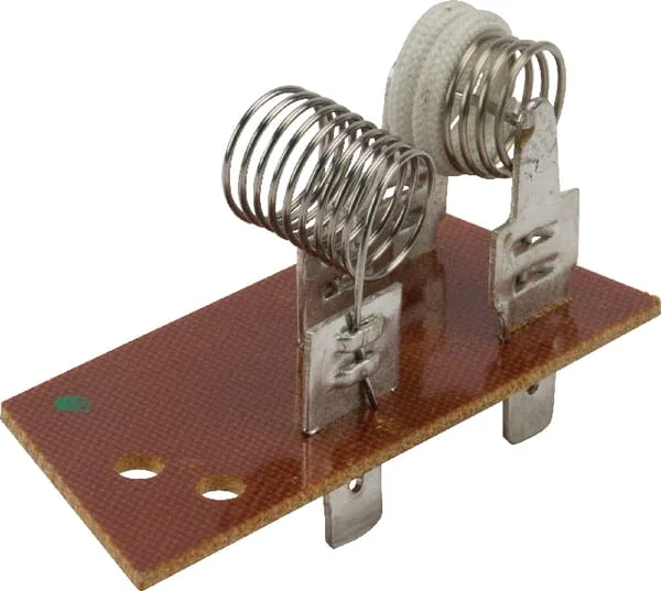 Non Branded - KL080075 - Resistor