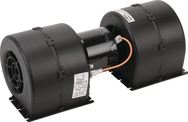 Non Branded - KL080083 - Blower Motor