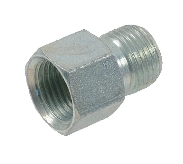 Non Branded - KL090227 - O-Ring Adaptor No. 6