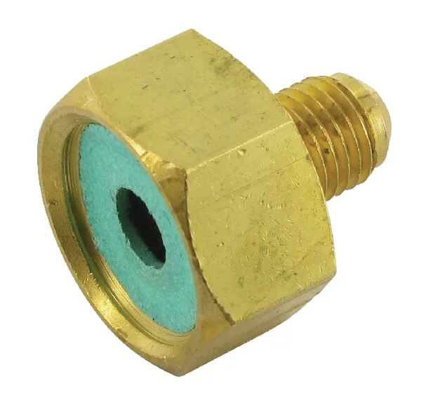 Non Branded - KL090236 - Adaptor 5/8" to 1/4"
