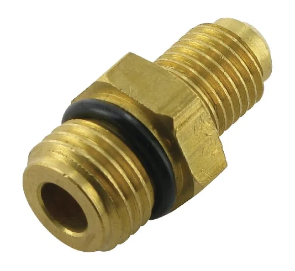 Non Branded - KL090237 - Adaptor M14 x 1/4" Conical