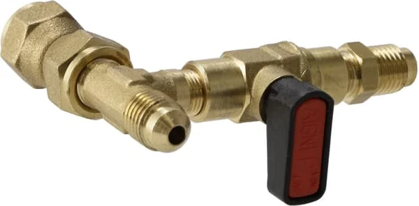 Non Branded - KL090253 - Adaptor Set
