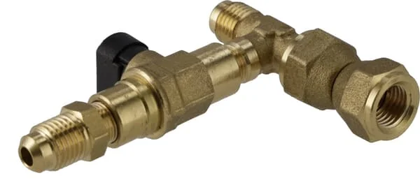 Non Branded - KL090253 - Adaptor Set