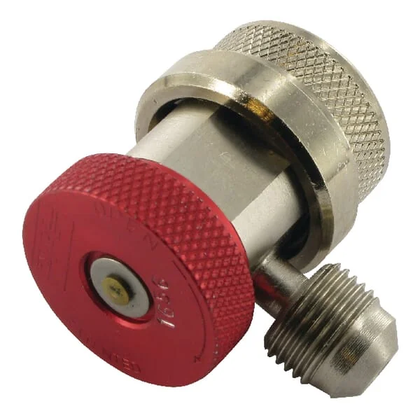 Non Branded - KL090259 - Quick Coupling High Pressure
