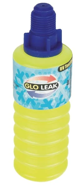 Non Branded - KL091040 - UV Glo Leak Rep. Cartridge (25 Shots)