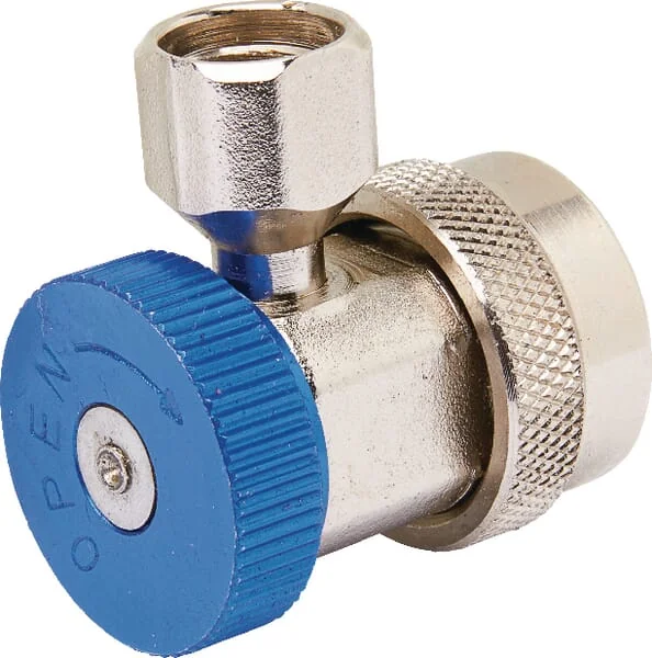 Non Branded - KL091054 - Quick Coupling 14mm Low Side