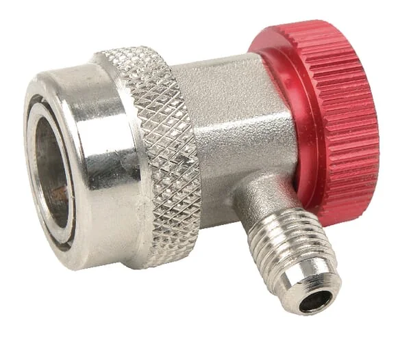 Non Branded - KL091055 - Disconnect Adapt. 1/4" High Side