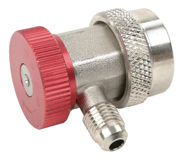Non Branded - KL091055 - Disconnect Adapt. 1/4" High Side