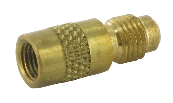 Non Branded - KL091110 - Adaptor 1/4" A x 3/16" I
