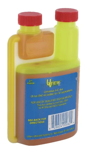 Non Branded - KL092001 - UV Glo Leak Dye 240ml