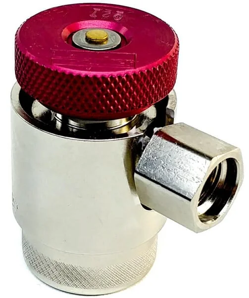 Non Branded - KL093941 - Quick Coupler HP HFO