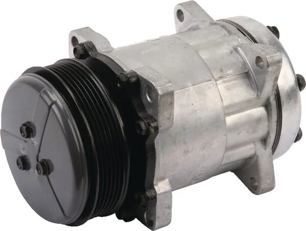 Non Branded - KL100059 - Airco Compressor