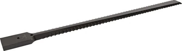 Non Branded - KM04071 - Strautmann Double Knife