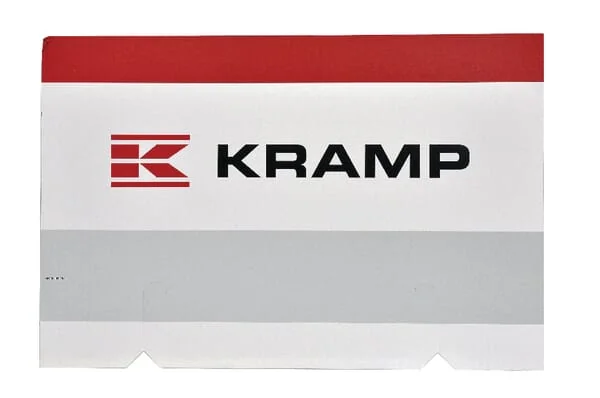 Non Branded - KRA00900913001 - Kramp Counter Display