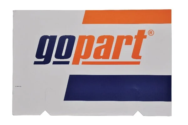 Non Branded - KRA00900913002 - Counter Display, Gopart