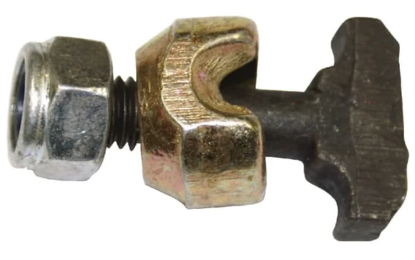 Non Branded - KV0110 - T-Head Screw M10x47mm Complete KV 11