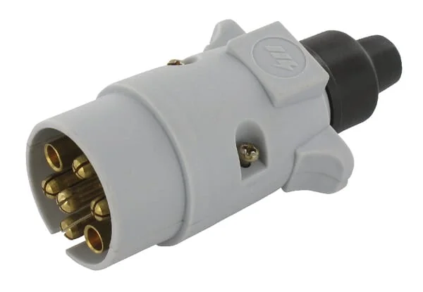 Non Branded - LA140069 - Plug 7-Pole
