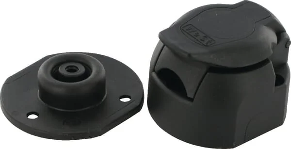 Non Branded - LA403006 - West Socket 13-Pin (7+6) Screw Contact