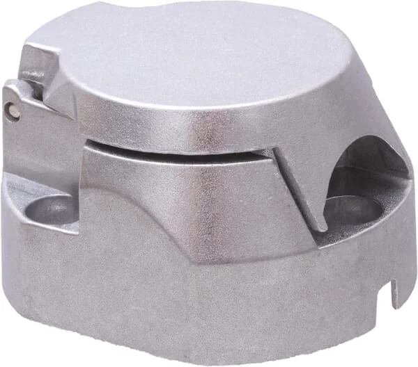 Non Branded - LA403026 - 7-Pole Metal Socket