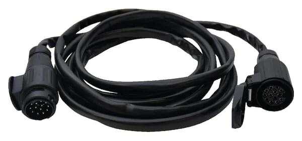 Non Branded - LA404020 - Extension Cable 13-Pole 5m