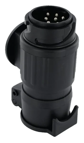 Non Branded - LA404028 - Adapter 13/7-Pole