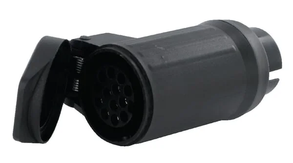 Non Branded - LA404029 - Adaptor 7/13-Pole