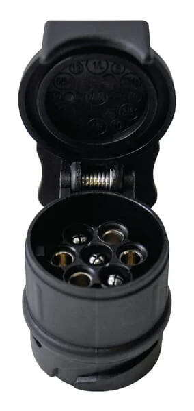 Non Branded - LA404033 - Adapter 13/7-Pole