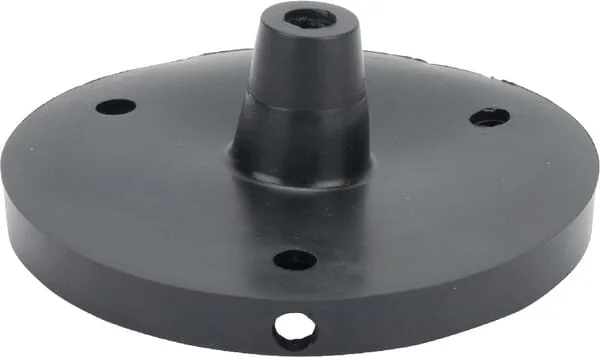Non Branded - LA405001 - Round Rubber Seal Socket