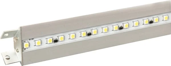 Non Branded - LA50021 - Angle Rail 75cm 12v