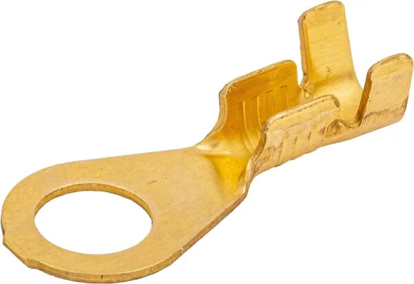 Non Branded - LA9400 - Ring Connector, 0.5-2.5mm² Diameter 5mm