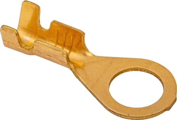 Non Branded - LA9410 - Ring Connector, 0.5-2.5mm² Diameter 6.5mm