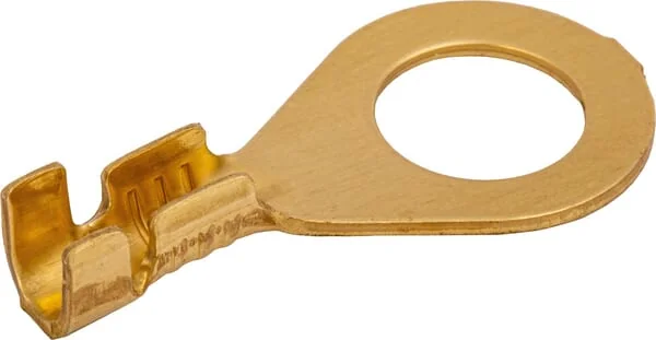 Non Branded - LA9415 - Ring Connector, 0.5-2.5mm² Diameter 8.5mm