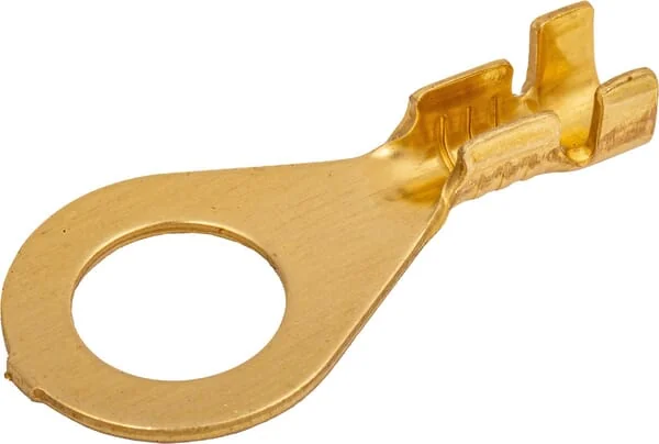 Non Branded - LA9415 - Ring Connector, 0.5-2.5mm² Diameter 8.5mm