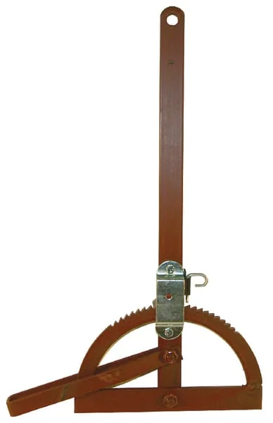 Non Branded - LEV1 - Hand Brake Lever 570x260mm