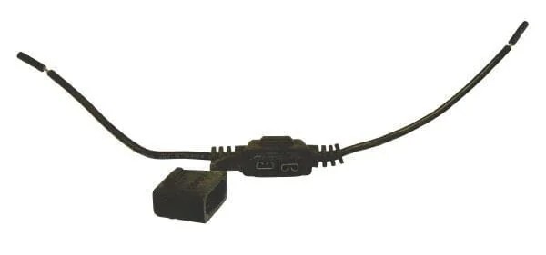 Non Branded - LFHA1C - Waterproof Fuse Holder 20a