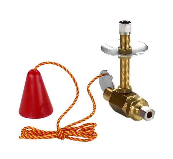 Non Branded - LH1080060 - Pull Switch Horn