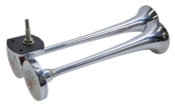 Non Branded - LH146130 - Fanfare 24V