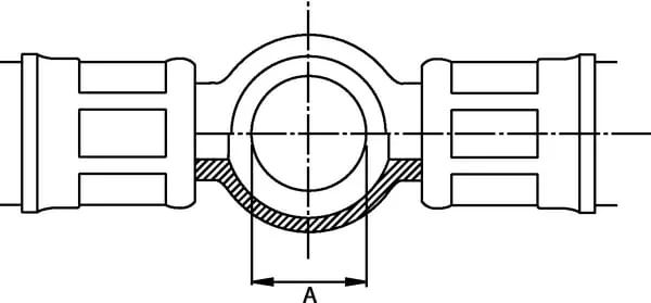 Non Branded - LQ484 - Swage Insert M8