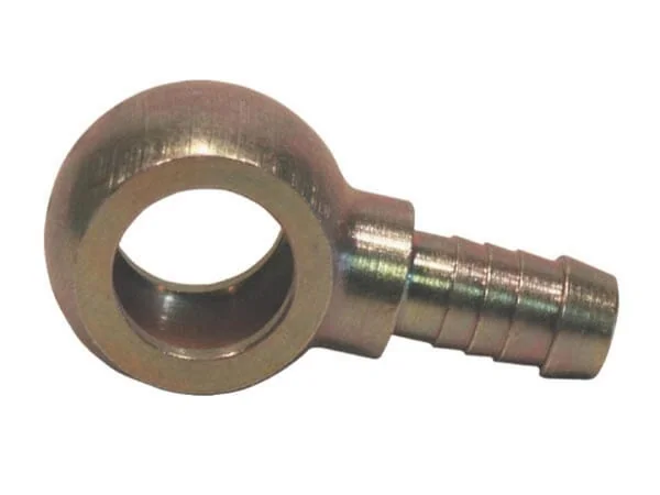Non Branded - LQ612 - Swage Insert M12
