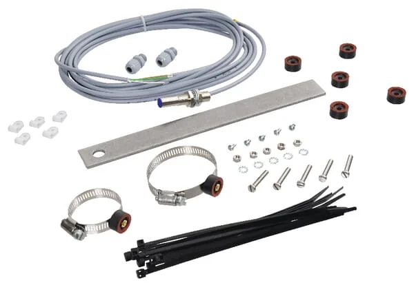 Non Branded - ME312580 - Sensor X With Cable 6m